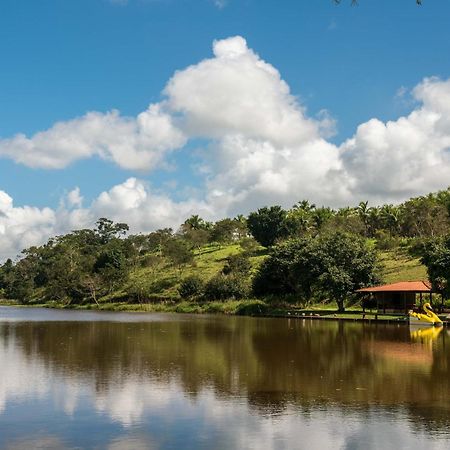 Hotel Fazenda Mirage Feira de Santana Exteriér fotografie